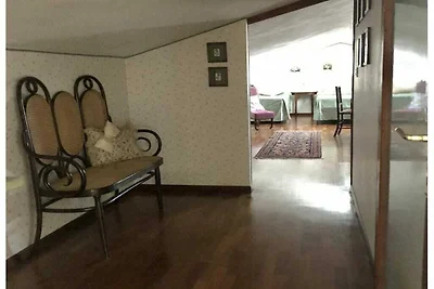 Villa Bucatino Komfortable Ferienresidenz