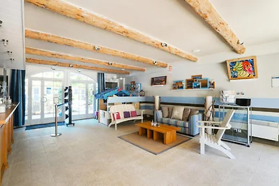 Appartement in Soulac-sur-Mer vlakbij de...