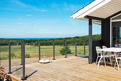Casa vacanze Vacanza di relax Glesborg