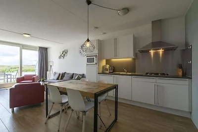 Wohnung nahe Groote Keeten Strand