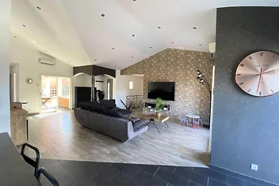 7 Zimmer f�r 14 Personen