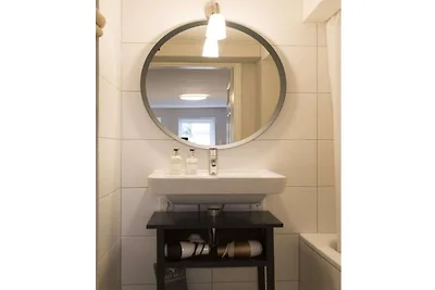 Ferienwohnung mit 1 Schlafzimmer