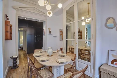 Appartment St Germain des Pres von Studio...