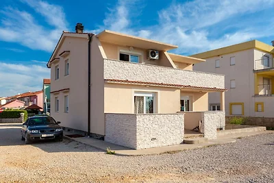 Wohnung in Omisalj in der Nהhe des...