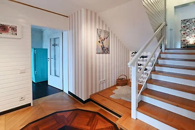 Süntelwohnung Weserbergland