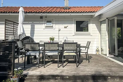 4 Sterne Ferienhaus in VÄRMDÖ