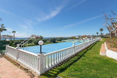 Lunamar - Apartamento En Marbella.