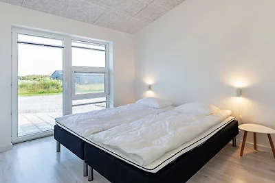 10 Personen Ferienhaus in Løkken-By Traum