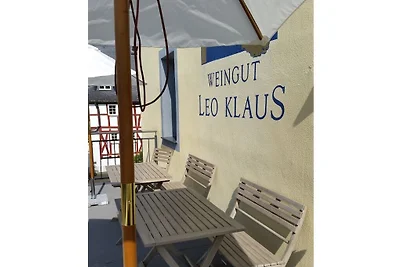 Wijnhuis Zehnthaus Leo Klaus