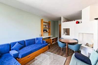 Appartamento confortevole · Ai piedi delle pi...