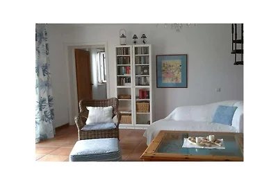 Ferienhaus mit 2 Schlafzimmer