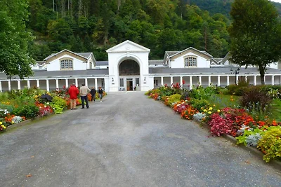 Studio für 4 Personen