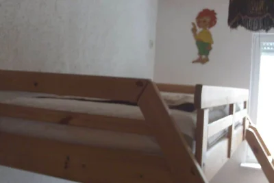 Ferienhaus Erholungsurlaub Ganzlin