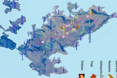 6 persoons vakantie huis in Tansøy-By Traum