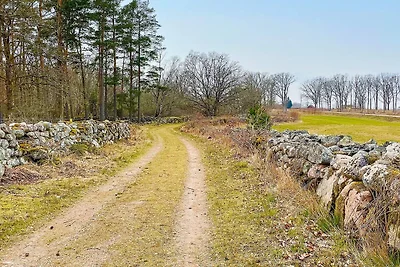 3 persoons vakantie huis in BERGKVARA-By...