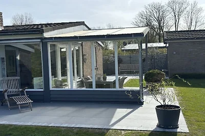Ferienhaus mit 1 Schlafzimmer