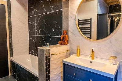 Chalet in Les Orres met toegang tot skilift