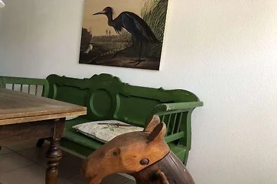 Holiday apartment with 1 bedroom
