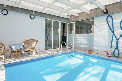 7 persoons vakantie huis in Ørsted