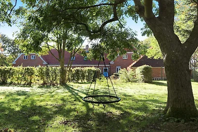 20 Personen Ferienhaus in Ulfborg