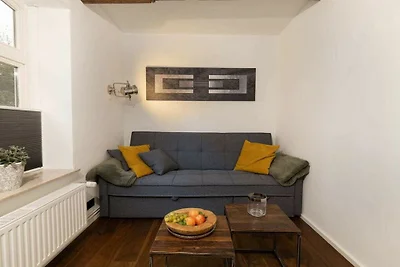 Ferienwohnung mit 1 Schlafzimmer