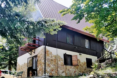 Tradizionale casa vacanze a Polino con...
