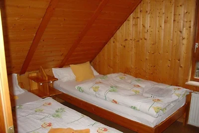 Ferienhaus mit 2 Schlafzimmer