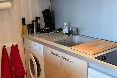 Appartamento nelle Alpi vicino alle piste da...