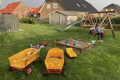 Vakantieappartement met 2 slaapkamers