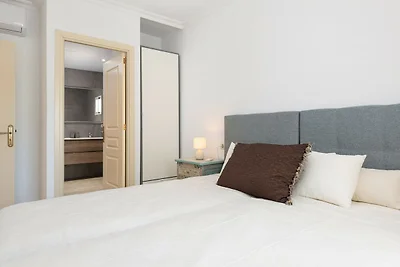 Atemberaubendes Ferienhaus in Playa de Muro