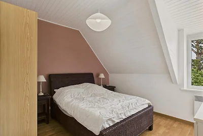 Appartamento a Rhuys vicino alla spiaggia di...