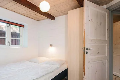 8 osob apartament w Hemmet