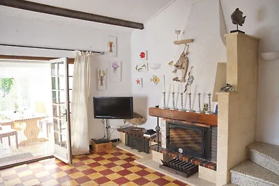 Casa vacanze con 4 camere da letto
