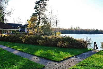 2 Personen Ferienhaus in BENGTSFORS-By Traum