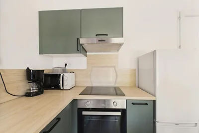 Appartement in Saint-Jean-de-Monts vlakbij he...