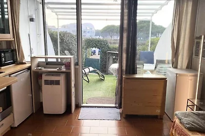 Le Grand Großes Studio für 4 Personen