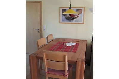 Ferienwohnung mit 1 Schlafzimmer