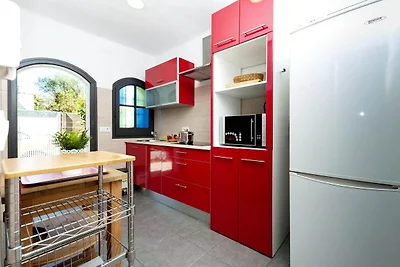 Prachtig vakantiehuis met 3 slaapkamers in...
