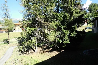 Ferienwohnung in Les Coches in der Nähe der...