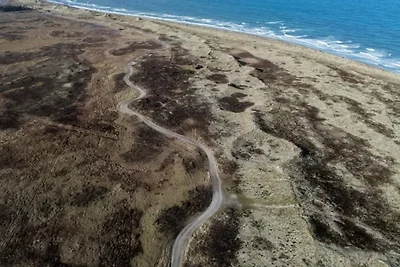 6 Personen Ferienhaus in Læsø-By Traum