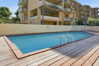 Base vacanze funzionale a Grasse