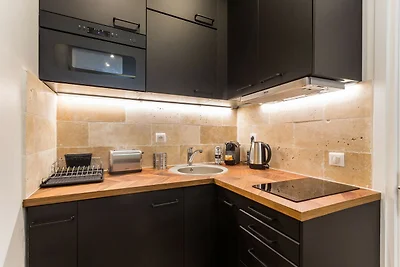 Gemütliche Wohnung 3P - Le Marais 2