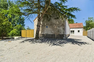 Appartement in Saint-Jean vlakbij stranden