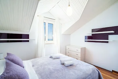 Apartments Isabora - Premium Two-Bedroom Apar...
