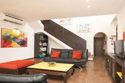 Villa mit 1 Schlafzimmer