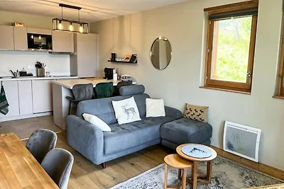 Chalets für 8 Personen