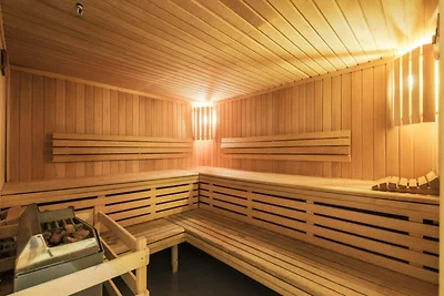 Casa Vacanze a Val Thorens con Spa