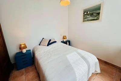 Casa vacanze vicino alla spiaggia in Bretagna