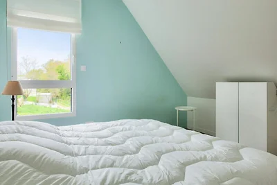 Apartment in La Forêt-Fouesnant in Strandnähe