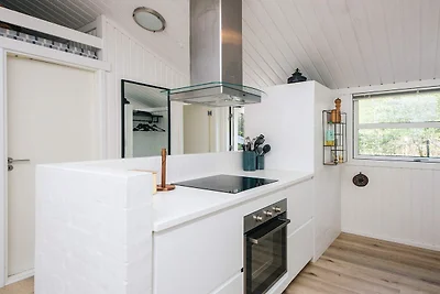 10 Personen Ferienhaus in Jerup-By Traum